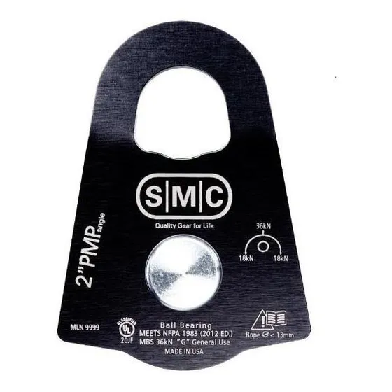 Polea Simple Pmp 2 Smc 