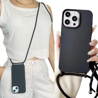 Capinha Capa Para iPhone Com Cordinha Alça Todos Modelos Capinha Capa Para iPhone Com Cordinha Alça Todos Modelos