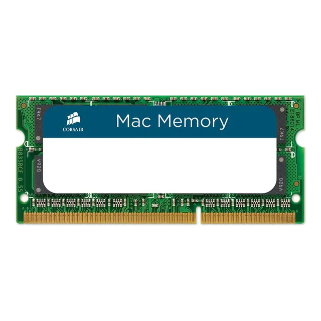 Memoria Sodimm Corsair Cmsa4gx3m1a1333c9 4gb 1333mhz Ddr3