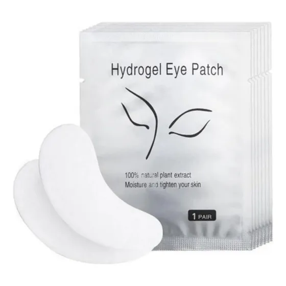 Parches De Hidrogel X 12 Sobres - Unidad a $683