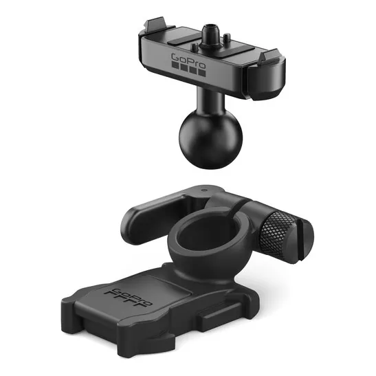 Soporte De Rótula Con Cierre Magnético Gopro Hero13 Black