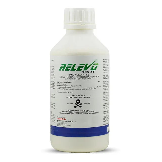 Relevo 350 Insecticida De Uso Agricola X 1 L Imidacloprid