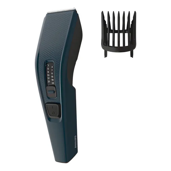 Aparador Hairclipper Series 3000 Hc3505/15 Philips 127/220V