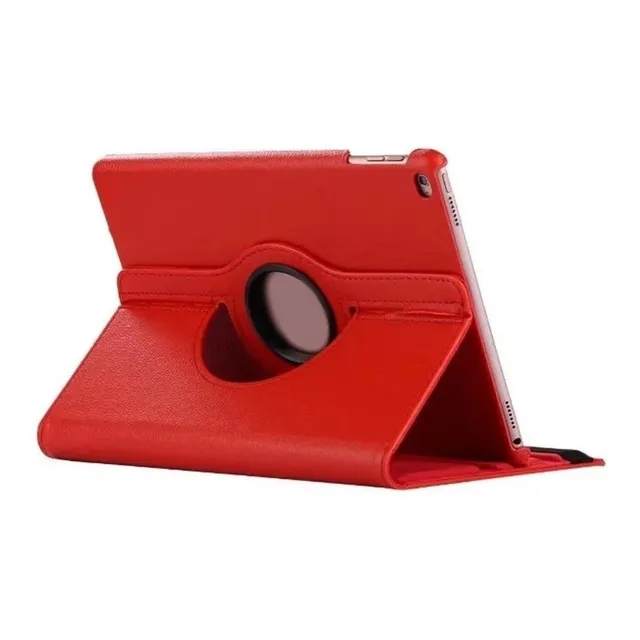 Funda Giratoria Para iPad 5ta Y 6ta Generación