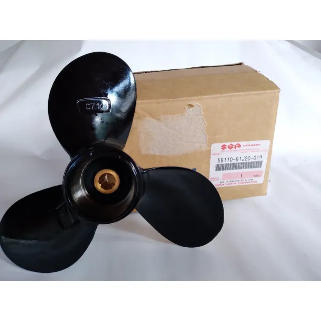 Propela Para Df 4 Y Df6 Suzuki