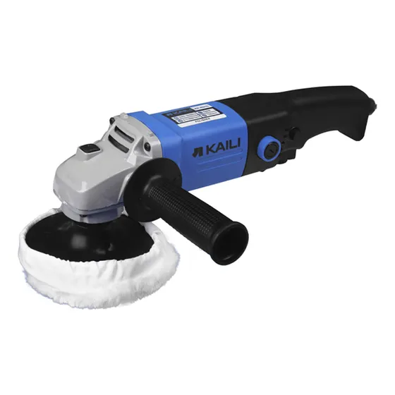 Pulidora Angular 5  700w Kaili Kp8310