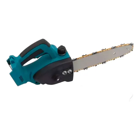 Sierra Eléctrica De Mano Recargable 12 Pulgadas 220v Circuit