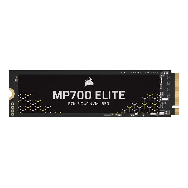 Corsair Mp700 Ssd Pcie 5 Nvme De 2 Tb Hasta 1000 Mb/s M.2 22