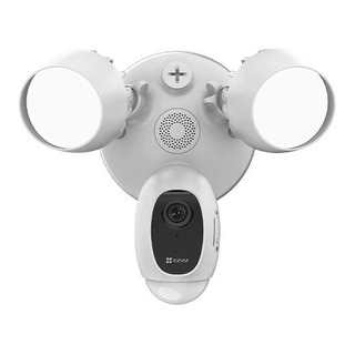 Câmera Wifi Alexa Ezviz Hikvision Lc1c 1080p Ir 10m Cs-lc1c Câmera Wifi Alexa Ezviz Hikvision Lc1c 1080p Ir 10m Cs-lc1c