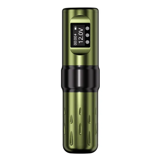 Máquina Tattoo Pen Inalámbrica V74 Wireless