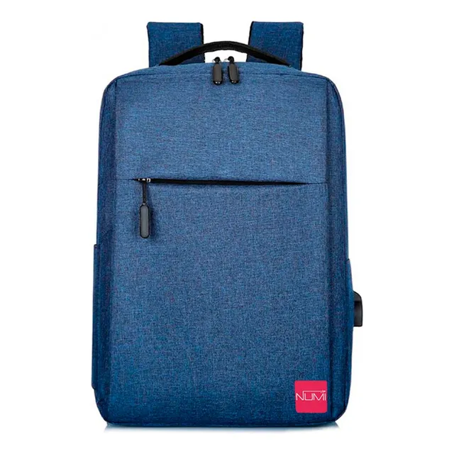 Mochila Para Laptop Portanotebook Bolso Computadora 