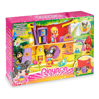 La Casa De Los Cuentos Pinypon La Casa De Los Cuentos Pinypon