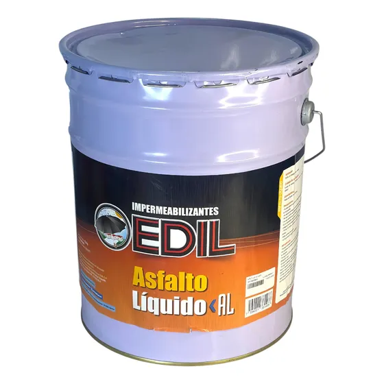 Asfalto Liquido 4g Edil
