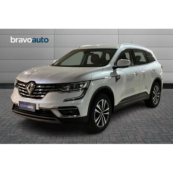Renault Koleos 2.5 Dynamique 2wd At 5p