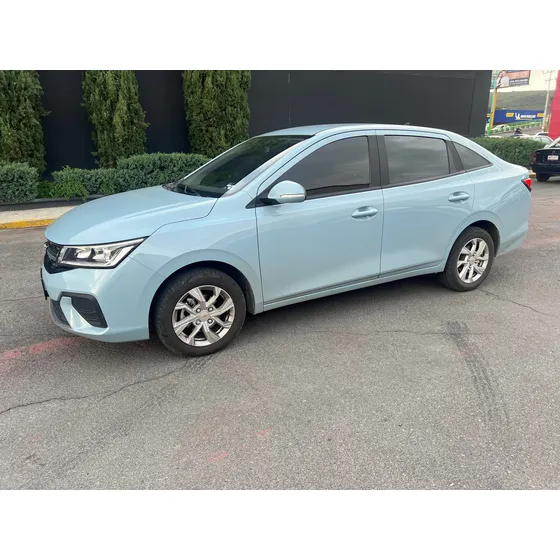 Chevrolet Aveo 1.5 Lt Tm 98hp
