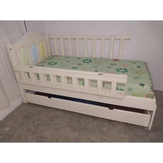 Cama Cuna Doble