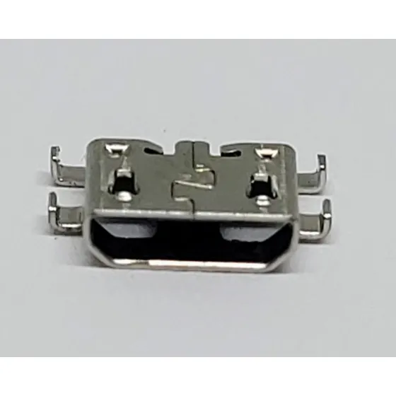 Centro De Carga O Pin Motorola 10 Piezas G2 Moto G2 Xt1063