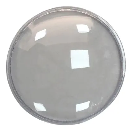 Mica De Faro Principal Pantalla Lisa Bera Sbr 150 Jaguar