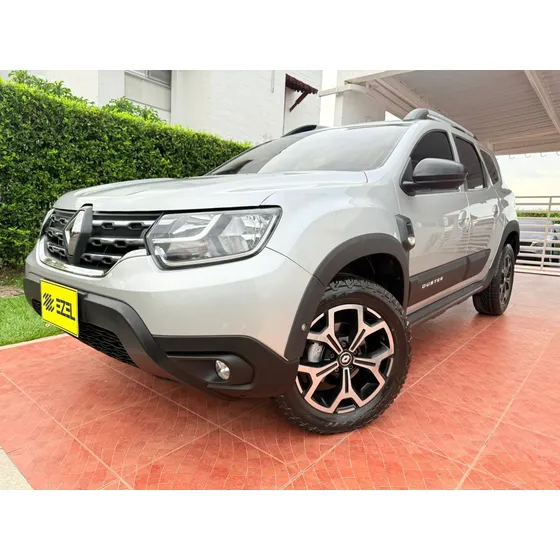 Renault Duster 1.3 T Iconic 4x4
