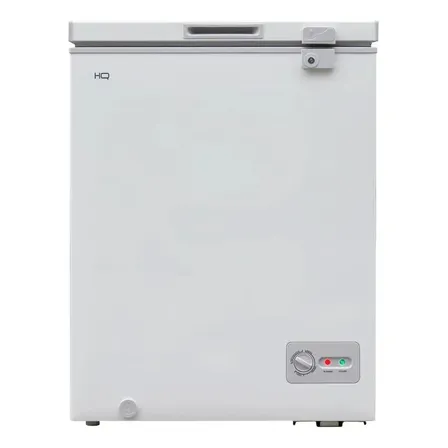 Freezer E Conservador Horizontal Hq 155l Branco Hq-155cfhl Branco 110v