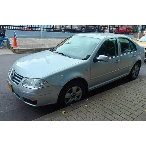 Volkswagen Jetta 2.0 Europa