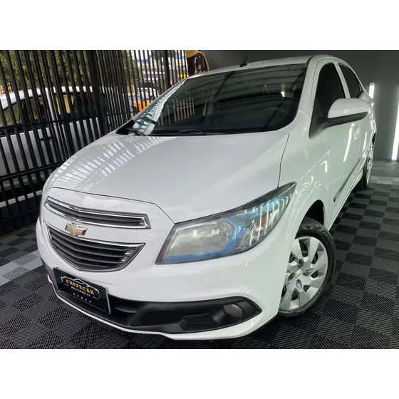 Chevrolet Onix 1.0mt Lt