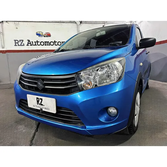 Suzuki Celerio 1.0 Ga 5p