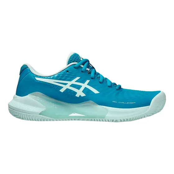 Zapato Mujer Trail Asics Gel Challenger 14 Clay