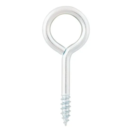 Armella Cerrada 21x80 144 Pzs Zincado