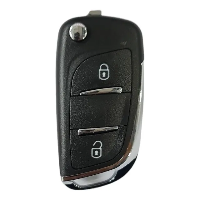 Llave Grand Vitara - Programación Incluida