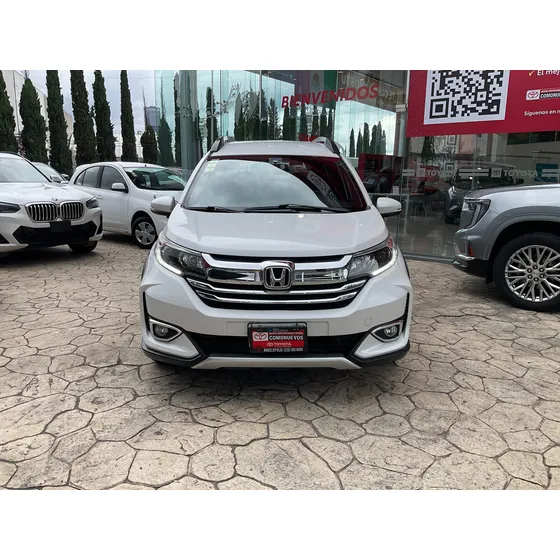 Honda Br-v 1.5 Prime Cvt