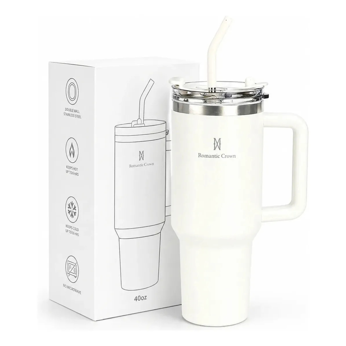 Garrafa termica gigante 1,2L