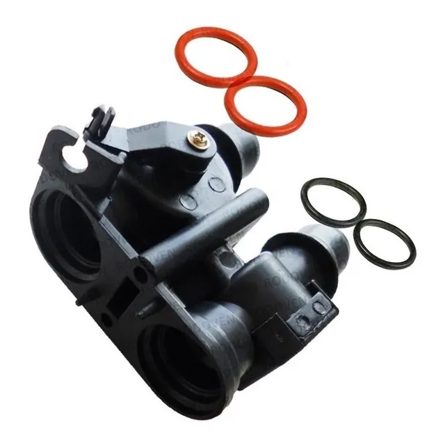 Llave Calefaccion Corsa Evolution 1.8 2002 2008
