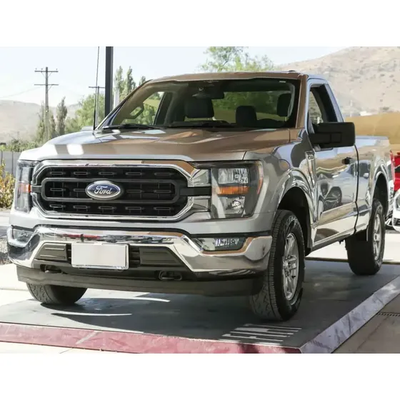 Ford F-150 N/a 2024 usado en Santiago