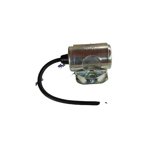 Condensador P/maq Lincoln Sa200 Gasolina Motor Continental 