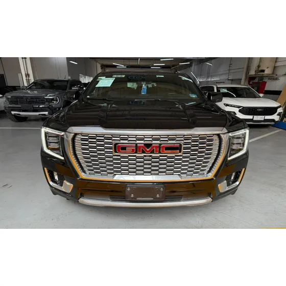 Gmc Yukon 5p Denali Xl V8/6.2 Aut