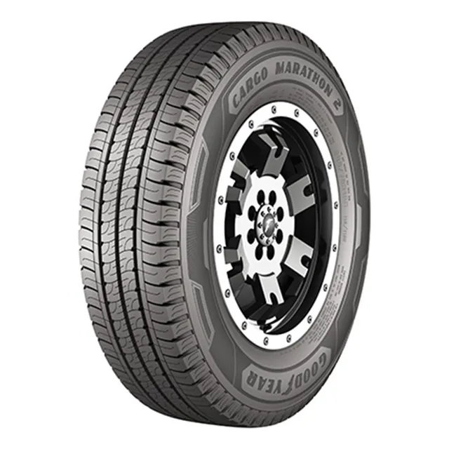 195/70 R15c Goodyear Cargo Marathon 2 104/102r