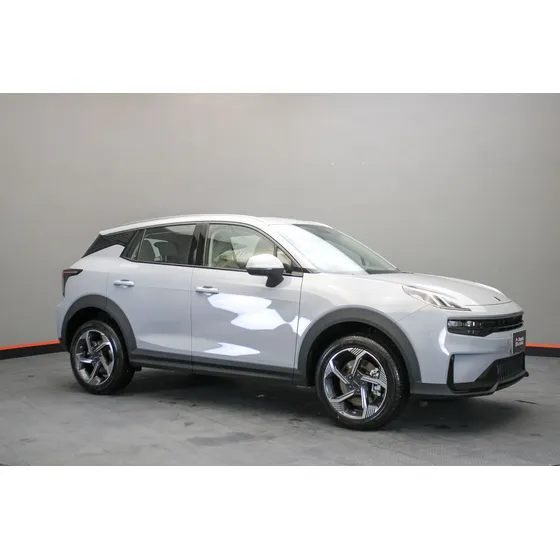 Lynk & Co 06 Core Plus 1.5
