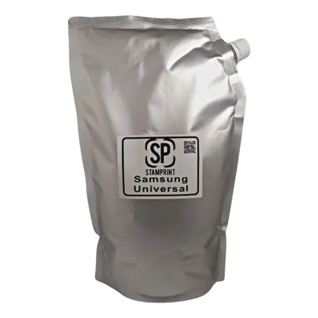 Toner Samsung Xerox Universal Bolsa De 1 Kg