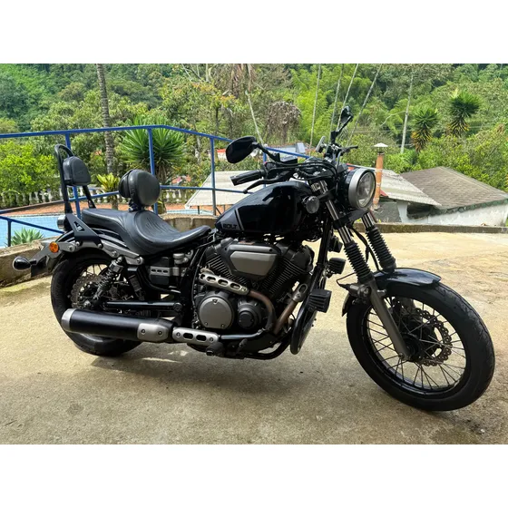 Yamaha Bolt 950 Excelente En Medellín