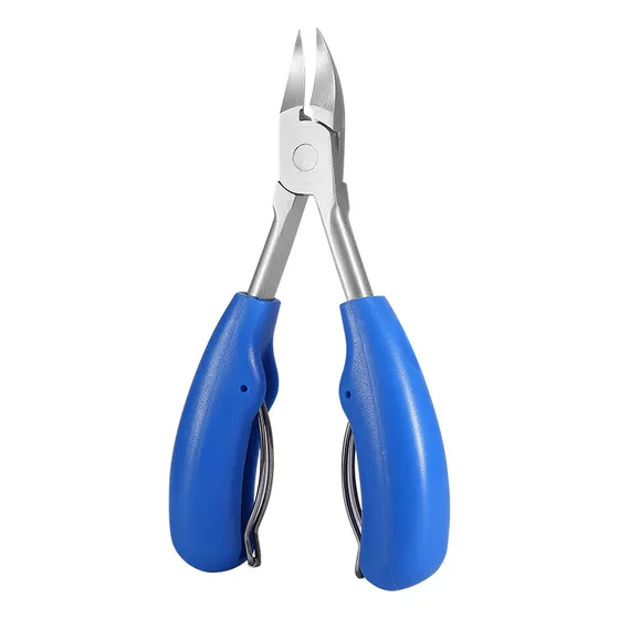 Alicate Corta Cutícula Profesional Para Uñas Encarnada