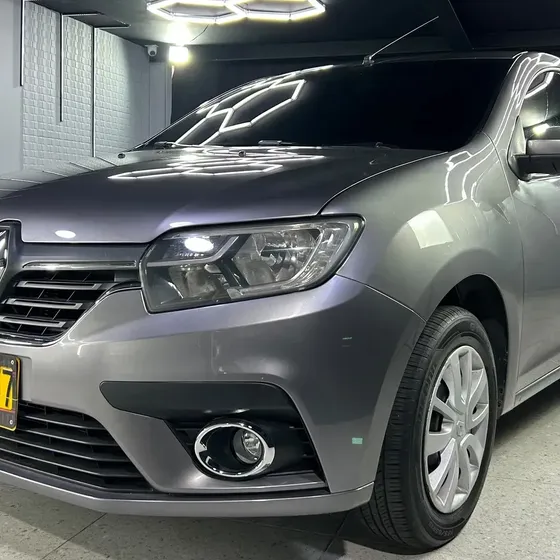 Renault Sandero 2022 1.6 Life