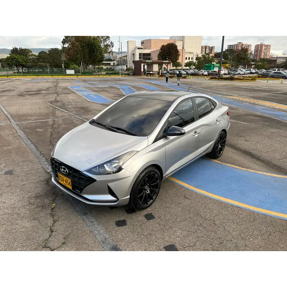 Hyundai Accent 1.6 Premium
