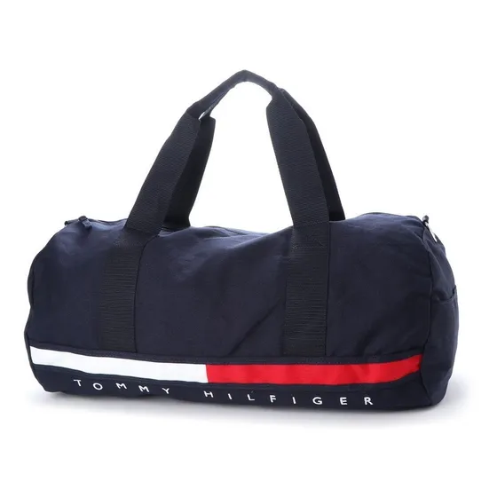 Mala Tommy Hilfiger 56176 53 cm de largura x 25 cm de altura x 20 cm de profundidade azul marinho