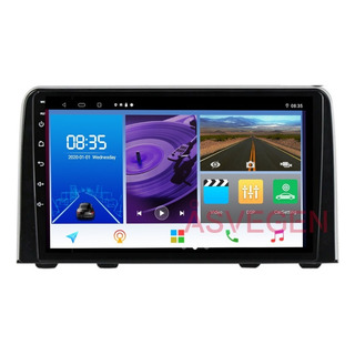 Estéreo Android For Honda Crv Cr-v Rt Rw 2016-2018 2+32g Estéreo Android For Honda Crv Cr-v Rt Rw 2016-2018 2+32g