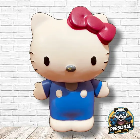 Boneca Hello Kitty 12cm