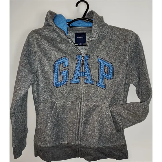 Campera Genérica Niños Chaqueta Abrigo