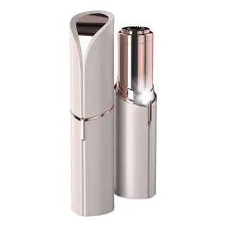 Depilador ElĂ©trico Flawless Recargable Usb Sin Dolor Blanco Depilador ElĂ©trico Flawless Recargable Usb Sin Dolor Blanco