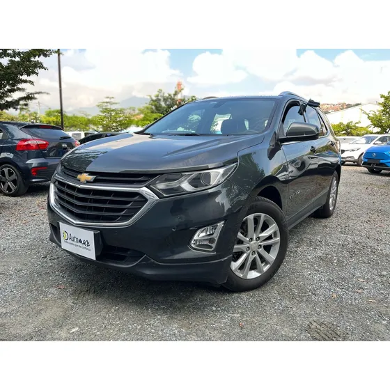 Chevrolet Equinox 1.5 Lt