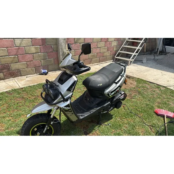 Vento Ruda 170